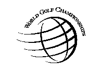 WORLD GOLF CHAMPIONSHIPS