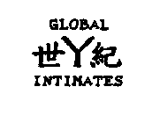 GLOBAL Y INTIMATES