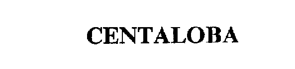 CENTALOBA