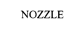 NOZZLE