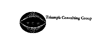 TRIUMPH CONSULTING GROUP