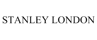 STANLEY LONDON