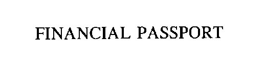 FINANCIAL PASSPORT