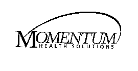 MOMENTUM HEALTH SOLUTIONS