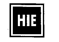 HIE