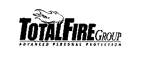 TOTAL FIRE GROUP ADVANCED PERSONAL PROTECTION
