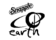 SNAPPLE EARTH