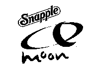 SNAPPLE MOON