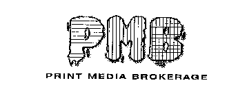 PMB PRINT MEDIA BROKERAGE