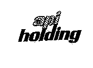 API HOLDING