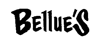 BELLUE'S
