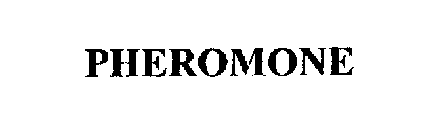PHEROMONE