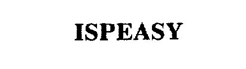 ISPEASY