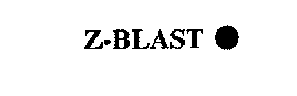 Z-BLAST *