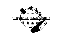THE GLOBAL GAMERS CLUB