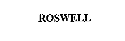 ROSWELL