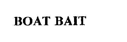 BOAT BAIT