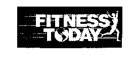 FITNESS TODAY LOGO FITNESS TODAY
