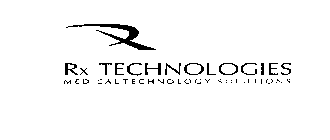 RX TECHNOLOGIES MEDICAL TECHNOLOGY SOLUTIONS