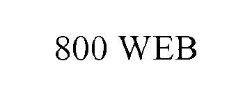 800 WEB