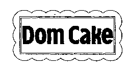 DOM CAKE