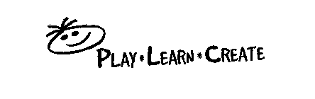 PLAY*LEARN*CREATE