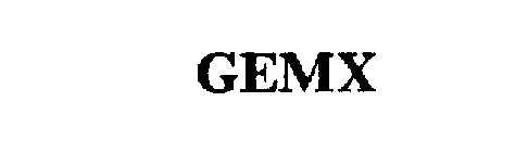 GEMX
