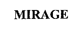 MIRAGE