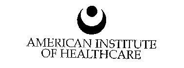 AMERICAN INSTITUTE OF HEALTHCARE