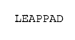 LEAPPAD