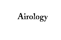 AIROLOGY