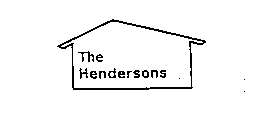 THE HENDERSONS