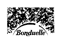 BONDUELLE