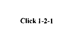 CLICK 1-2-1