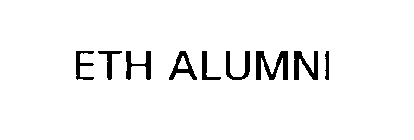 ETH ALUMNI