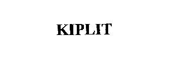 KIPLIT
