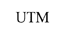 UTM