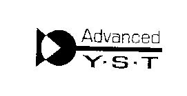 ADVANCED Y-S-T