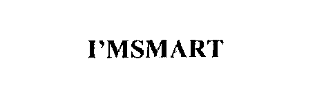 I'MSMART