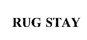 RUG STAY