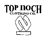 TOP NOCH CLOTHING CO.