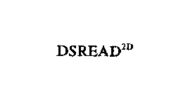 DSREAD2D