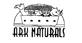 ARK NATURALS