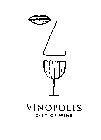 VINOPOLIS CITY OF WINE
