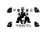 THE POUND TOWEL