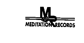 MR MEDITATION RECORDS