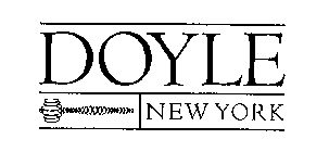 DOYLE NEW YORK