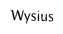 WYSIUS
