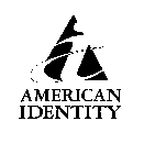 AI AMERICAN IDENTITY