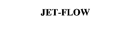 JET-FLOW